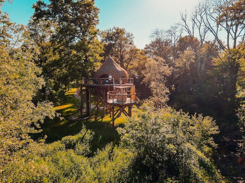 cabane-france