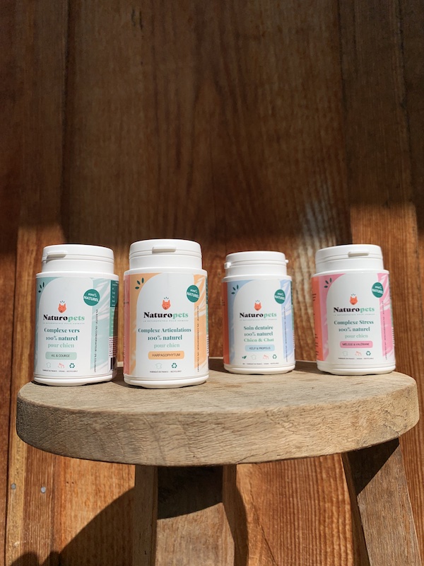 naturopets